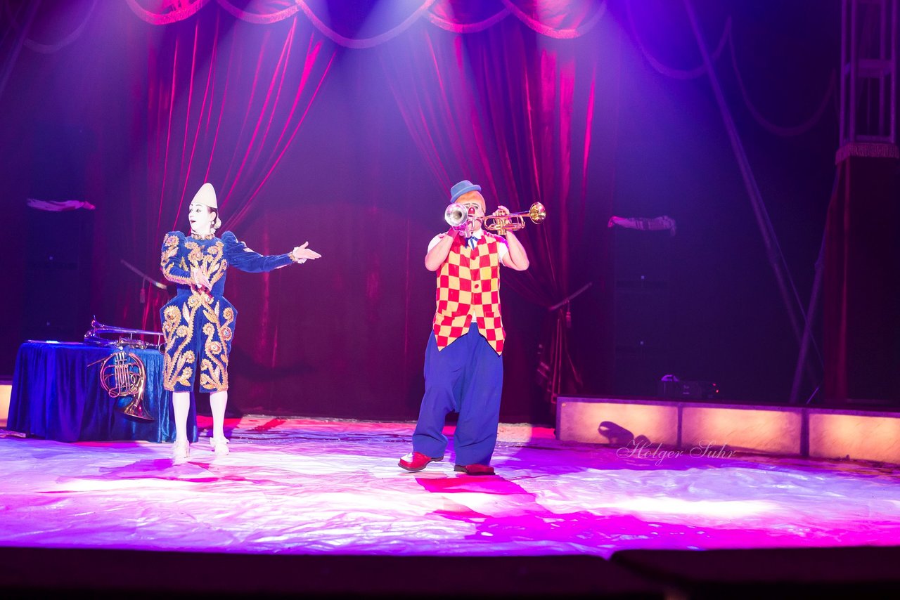 Bild 191 - Circus Europa